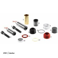 قیمت کشویی سبک و سنگین گیربکس اسکانیا اصفهان