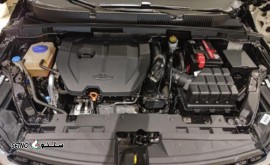 تعمیر تخصصی گیربکس اتوماتیک آریزو5 _آریزو6 در خیابان شهیدان کاظمی/رزمندگان/اصفهان