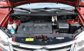 تعمیر تخصصی گیربکس اتوماتیک تیگو5 در خیابان شهیدان کاظمی /رزمندگان/اصفهان