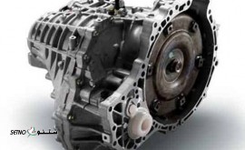 فروش گیربکس کامل اچ سی کراس H30درخیابان رزمندگان/اصفهان