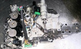 تعمیر تخصصی گیربکس اتوماتیک ام وی امX22 در خیابان رزمندگان/اصفهان min