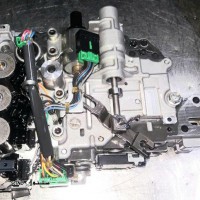 تعمیر تخصصی گیربکس اتوماتیک ام وی امX22 در خیابان رزمندگان/اصفهان min