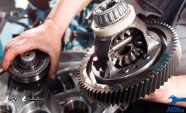تعمیر تخصصی گیربکس اتوماتیک انواع خودروهای ایرانی/خودروهای وارداتی درخیابان رزمندگان/اصفهان