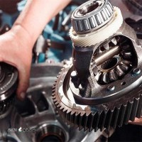 تعمیر تخصصی گیربکس اتوماتیک انواع خودروهای ایرانی/خودروهای وارداتی درخیابان رزمندگان/اصفهان