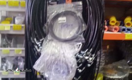 شیلنگ جک انواع اتاقfh12 / fh13 / fh 500 / اسکانیا / اکسور / هوو / رنو تی اصفهان شهپور جدید / امیرکبیر