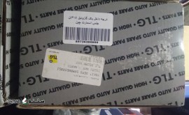 قیمت درجه داخل باک گازوئیل اسمارت ایسوزو در اصفهان