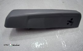 قیمت دستگیره صندلی پشت بخواب رنو تی,
