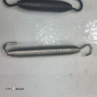 فنر جقجقه (فانوسی) ترمز /دبه /بوستر تریلی ولو اف اچ /اسکانیا /رنو