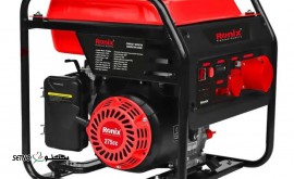 موتور برق4772رونیکس در فروشگاه آذران ابزار شاهپور