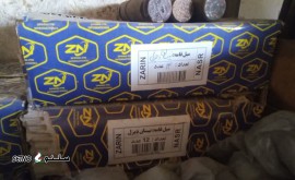 قیمت میل قامه نیسان دیزل دانگ فنگ اصفهان