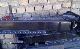 فروش پایه جک نگهدارنده تریلی / اصفهان / خیابان مشیرالدوله