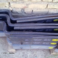 فروش فنرهای کیسه بادی انواع کامیون در اصفهان