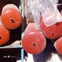 منبع باد بنز ۱۰ تن ، مایلر ، تریلی در اصفهان