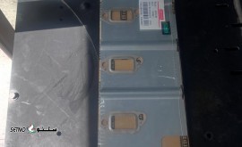 قیمت / فروش واشر اگزوز کشنده رنو میدلام ۲۸۰ / اصفهان