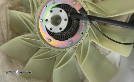 قیمت فن / پروانه کامل اصلی کشنده دیما / اصفهان / شاهپور جدید