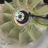 قیمت فن / پروانه کامل اصلی کشنده دیما / اصفهان / شاهپور جدید