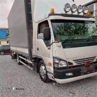 خدمات جلو بندی کامیونت شیلر/شاهپور جدید/اصفهان