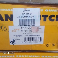 قیمت فن کلاچ ایسوزو 6 تن چینی اصفهان