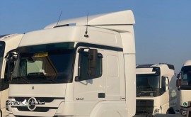 تعمیر پمپ فرمان کامیون آکسور شاهپور جدید