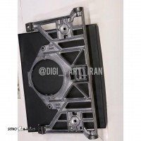 قیمت فریم آینه اسکانیا / اصفهان / شاهپور جدید