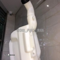 خرید و قیمت قمقمه شیشه شور اسکانیا در اصفهان