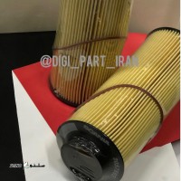 فیلتر روغن 13 لیتری اصلی اسکانیا / اصفهان / مشیرالدوله