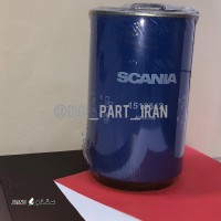 فیلتر آبگیر اصلی اسکانیا