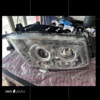 قیمت چراغ کامل جلو اصلی کشنده دیما / شاهپور جدید / اصفهان