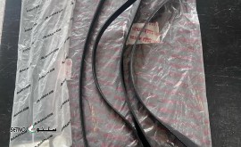 قیمت تسمه پروانه و کولر اصلی کشنده دیما / شاهپور جدید / اصفهان