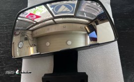 قیمت آیینه پارک اصلی کشنده دیما / اصفهان / شاهپور جدید