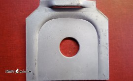 ورق مربعی بغل قام تریلی /شاهپور جدید/اصفهان