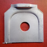 ورق مربعی بغل قام تریلی /شاهپور جدید/اصفهان