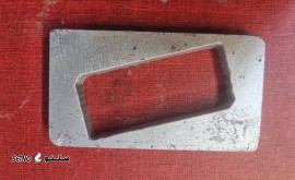 واشر تنظیم قامه تریلی شاهپور جدید اصفهان