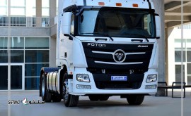 فروش تسمه تایم کامیون فوتون 420 / اصفهان / شاهپور جدید