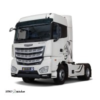 فروش آینه بغل سمت راست کامیون کشنده امپاور / اصفهان / شاهپور جدید