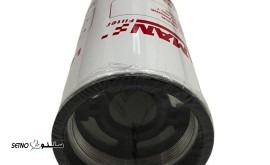 فروش فیلتر روغن کامیون کشنده فوتون / شاهپور جدید / اصفهان