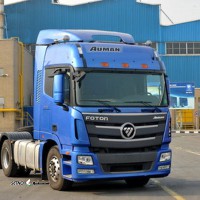 فروش واشر سر سیلندر کامیون کشنده فوتون 430 / اصفهان / شاهپور جدید