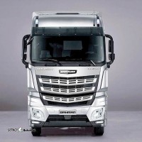 فروش چراغ جلو کامیون کشنده امپاور / اصفهان / شاهپور جدید