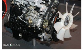 تعمیرات انواع فن کلاچ کامیون اسکانیا اصفهان امیرکبیر