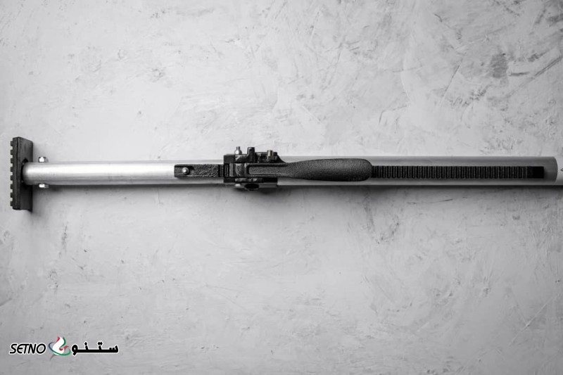 فروش جک مهار بار تریلر های یخچالدار به صورت عمده