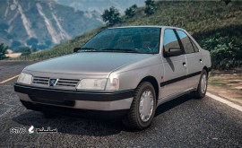 قیمت تسمه تایم خودرو پژو 405 GLX / خیابان امام خمینی / اصفهان