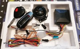 ریموت موتور سیکلت چیست؟ آشنایی با انواع ریموت ضد سرقت موتور سیکلت