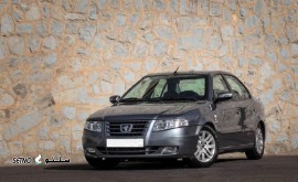 فروش چراغ عقب خودرو سمند سورن / اصفهان / دروازه تهران