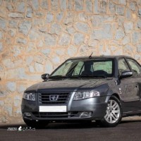 فروش چراغ عقب خودرو سمند سورن / اصفهان / دروازه تهران