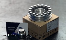 فروش پیستون ترمز شافت fh500 / اصفهان / شهرک صنعتی امیرکبیر