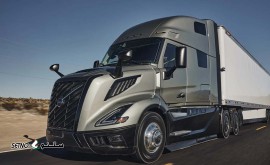 فروش لوازم یدکی کامیون ولوو / رنو / اصفهان