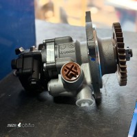 قیمت اویل پمپ فرمان همراه با پمپ سوخت اصلی بوش fh500,fh13 / اصفهان / شاهپور جدید