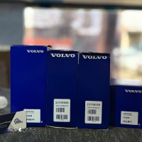 پخش پک فیلتر های کاغذی اصلی ولوو fh500 euro 6 new face / اصفهان / شاهپور جدید