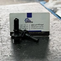 فروش کاچویی پایه فیلتر کامیون ولوو fh500 / اصفهان