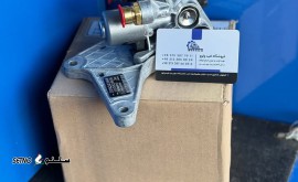 قیمت سوپاپ ریتارد بغل موتور برند اصلی ولوو Fh500 / اصفهان / شاهپور جدید